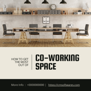 Codesk Coworking Space – Elementor Template