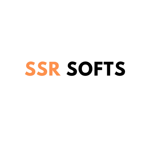 SSRSOFTS